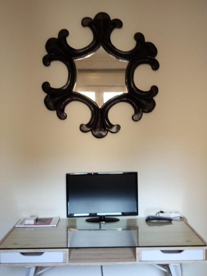 Kingsize Bed 2X2,20 Comfort Super Wifi 70 Mbps Studio! Tessalónica Exterior foto
